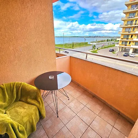 Lejlighed Melly's Summerland *