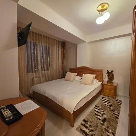 Lejlighed Melly's Summerland