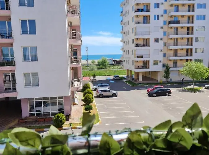 Melly's Summerland Lejlighed