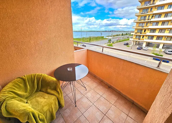 Lejlighed Melly's Summerland *