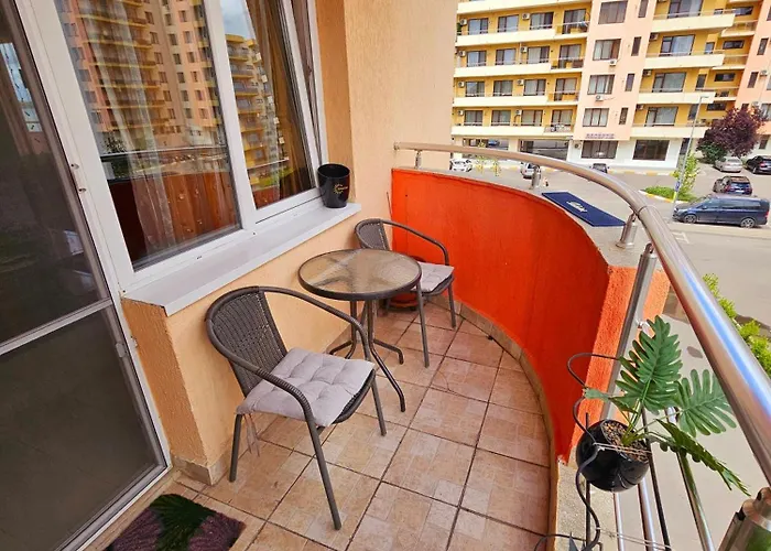 Melly's Summerland Lejlighed Mamaia