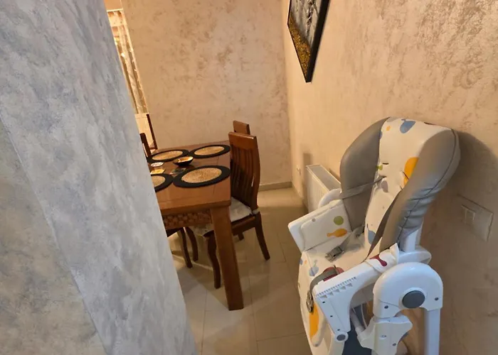 Melly's Summerland Lejlighed *