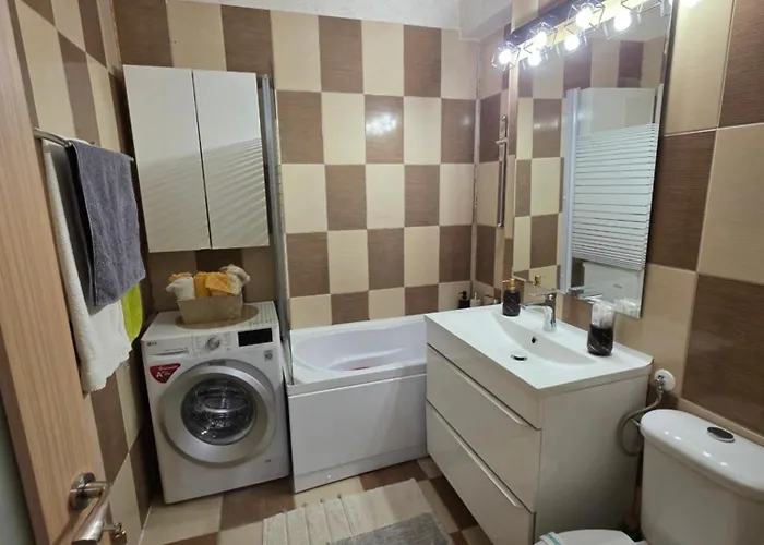 Lejlighed Melly's Summerland *