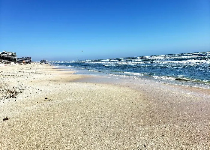 Lejlighed Melly's Summerland *