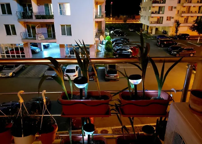 Melly's Summerland Lejlighed *