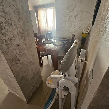 Apartament Melly's Summerland