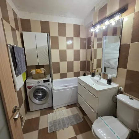 Apartament Melly's Summerland *