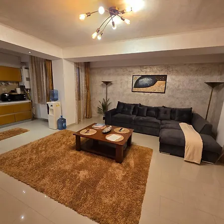 Apartament Melly's Summerland *