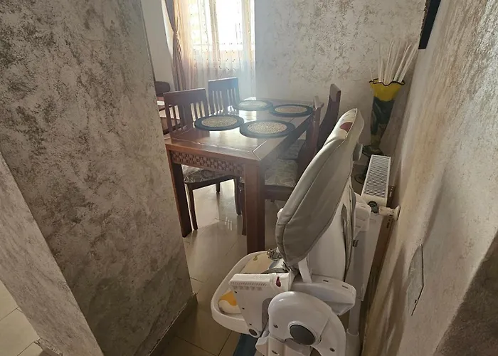 アパート Melly's Summerland