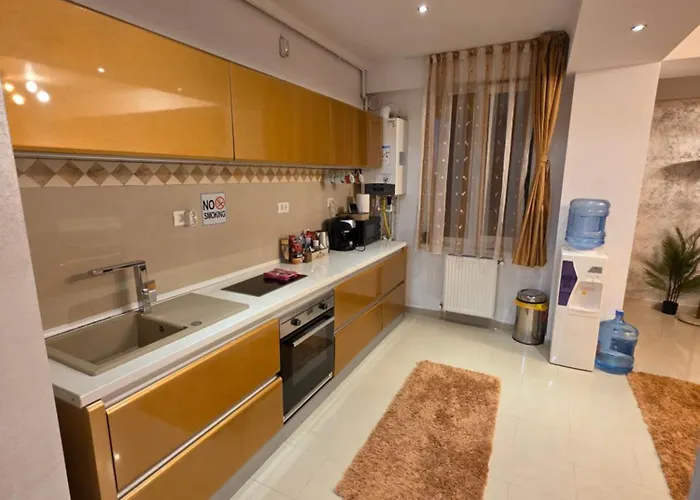 Melly's Summerland アパート ママイア