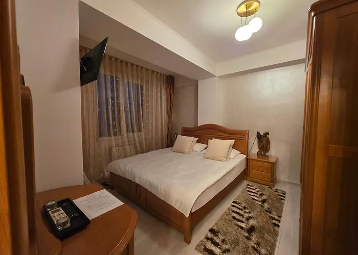 アパート Melly's Summerland