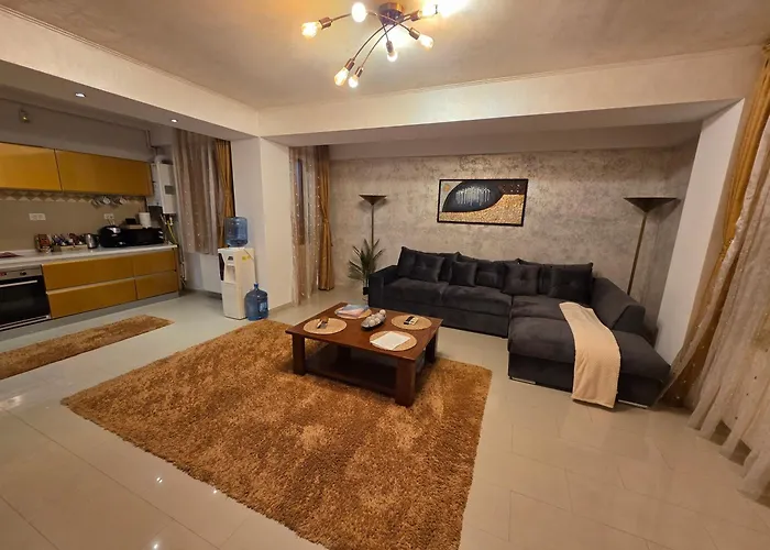 アパート Melly's Summerland *